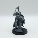 Warhammer 40k: Emperor's Children Lord Exultant (BH144)