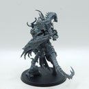 Warhammer 40k: Emperor's Children Daemon Prince (AD259)