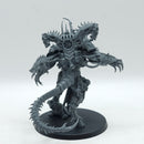 Warhammer 40k: Emperor's Children Daemon Prince (AD259)