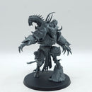 Warhammer 40k: Emperor's Children Daemon Prince (AD259)