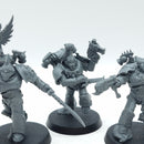Warhammer 40k: Emperor's Children Infractors (AW209)