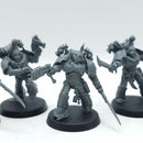 Warhammer 40k: Emperor's Children Infractors (AW209)