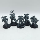 Warhammer 40k: Emperor's Children Tormentors (AE071)