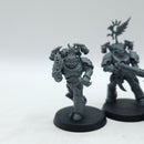 Warhammer 40k: Emperor's Children Tormentors (AE071)