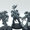 Warhammer 40k: Emperor's Children Tormentors (AE071)