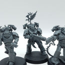 Warhammer 40k: Emperor's Children Tormentors (AE071)