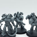 Warhammer 40k: Emperor's Children Tormentors (AE071)