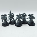 Warhammer 40k: Emperor's Children Infractors (AE214)