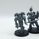 Warhammer 40k: Emperor's Children Infractors (AE214)