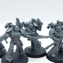 Warhammer 40k: Emperor's Children Infractors (AE214)