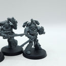 Warhammer 40k: Emperor's Children Infractors (AE214)
