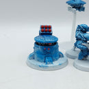 Warhammer 40k: T'au Empire Fire Warriors Strike Team (AA081)