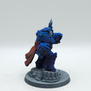 Warhammer 40k: Space Marine Ultramarines Marneus Calgar (BH126)