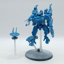 Warhammer 40k: T'au Empire Commander Battlesuit (AI118)