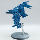 Warhammer 40k: T'au Empire Commander Battlesuit (AI118)
