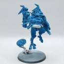 Warhammer 40k: T'au Empire Commander Battlesuit (AI118)