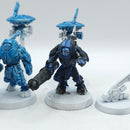 Warhammer 40k: T'au Empire Stealthsuits Old (AC228)