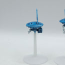 Warhammer 40k: T'au Empire Stealthsuits Old (AC228)