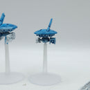 Warhammer 40k: T'au Empire Stealthsuits Old (AC228)