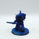 Warhammer 40k: Space Marine Ultramarines Victrix Honour Guard (AA208)