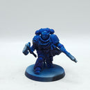 Warhammer 40k: Space Marine Ultramarines Victrix Honour Guard (AA208)