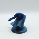 Warhammer 40k: Space Marine Ultramarines Victrix Honour Guard (AA208)