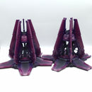 Warhammer 40k: Space Marine Drop Pods (AR056)