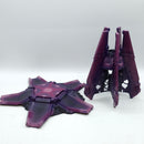 Warhammer 40k: Space Marine Drop Pods (AR056)