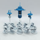 Warhammer 40k: T'au Empire Pathfinders (AH083)