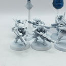 Warhammer 40k: T'au Empire Pathfinders (AH083)