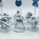 Warhammer 40k: T'au Empire Pathfinders (AH083)