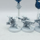 Warhammer 40k: T'au Empire Pathfinders (AH083)