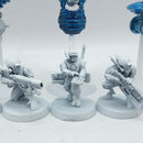 Warhammer 40k: T'au Empire Pathfinders (AH083)