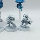 Warhammer 40k: T'au Empire Pathfinders (AH083)