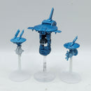 Warhammer 40k: T'au Empire Pathfinders (AH083)
