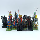 Warhammer The Old World: Kingdom of Bretonnia Knights of the Realm (BQ018)