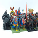 Warhammer The Old World: Kingdom of Bretonnia Knights of the Realm (BQ018)