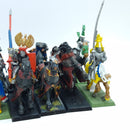 Warhammer The Old World: Kingdom of Bretonnia Knights of the Realm (BQ018)