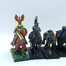 Warhammer The Old World: Kingdom of Bretonnia Knights of the Realm (BQ018)