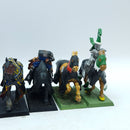 Warhammer The Old World: Kingdom of Bretonnia Knights of the Realm (BQ018)