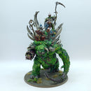 Warhammer Age of Sigmar: Maggotkin of Nurgle The Glottkin - Painted (BQ087)