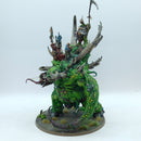 Warhammer Age of Sigmar: Maggotkin of Nurgle The Glottkin - Painted (BQ087)