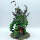 Warhammer Age of Sigmar: Maggotkin of Nurgle The Glottkin - Painted (BQ087)