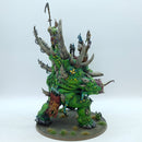Warhammer Age of Sigmar: Maggotkin of Nurgle The Glottkin - Painted (BQ087)