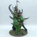 Warhammer Age of Sigmar: Maggotkin of Nurgle The Glottkin - Painted (BQ087)