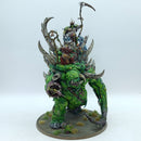 Warhammer Age of Sigmar: Maggotkin of Nurgle The Glottkin - Painted (BQ087)