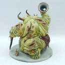 Warhammer Age of Sigmar: Maggotkin of Nurgle Great Unclean One - Part Painted (BQ094)