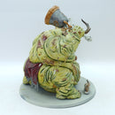 Warhammer Age of Sigmar: Maggotkin of Nurgle Great Unclean One - Part Painted (BQ094)