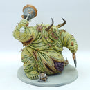 Warhammer Age of Sigmar: Maggotkin of Nurgle Great Unclean One - Part Painted (BQ094)
