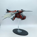 Warhammer 40k: Adeptus Mechanicus Archaeopter - Painted (AU047)